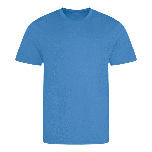 Kids sport T-shirt dry-fit