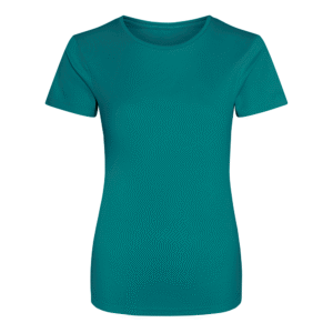 Dames Sport t-shirt dry-fit