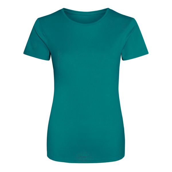 Dames Sport t-shirt dry-fit