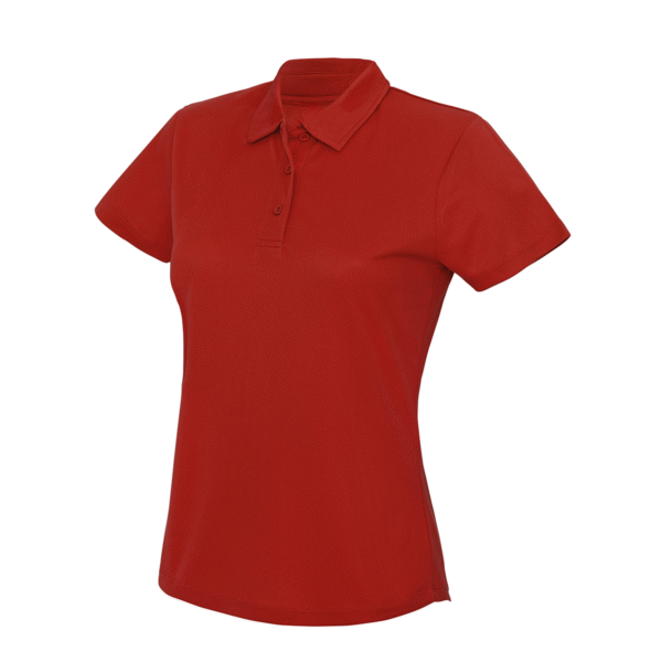 Polo shirt