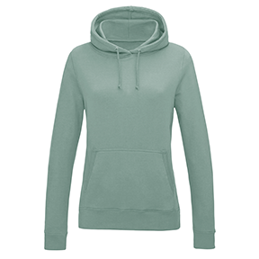 Dames hoodie