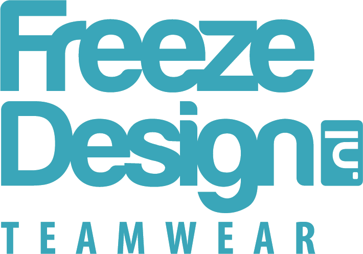 FreezeDesign Teamwear 