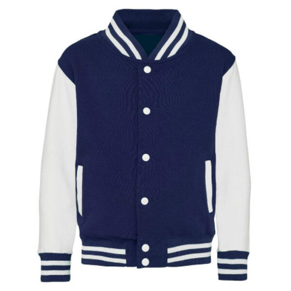 varsity jacket